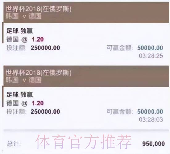 世界杯投注平台APP官方版下载